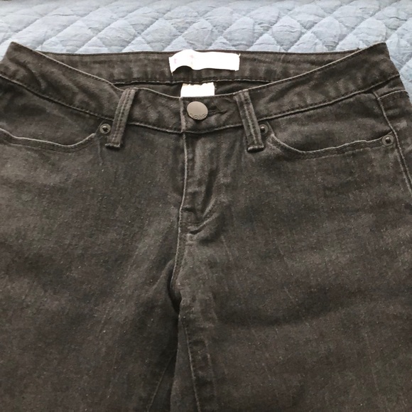 ❤️3X20 NO BOUNDARIES BLACK JEANS - Picture 2 of 8